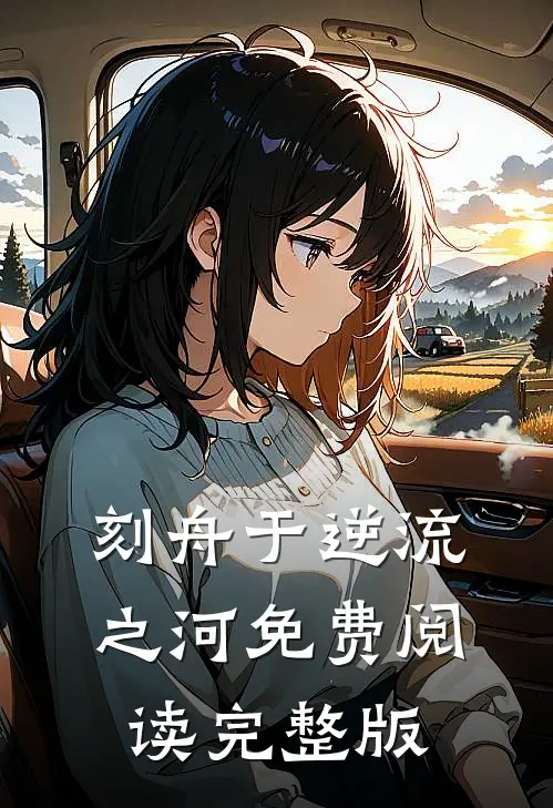 刻舟于逆流之河免费阅读完整版
