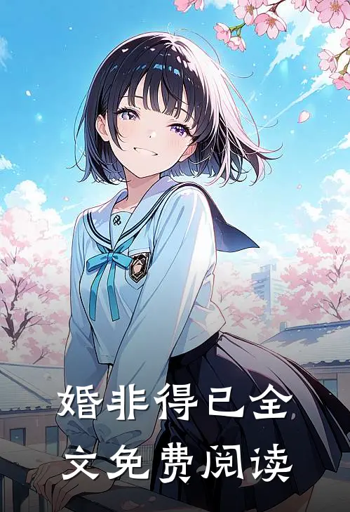 婚非得已全文免费阅读