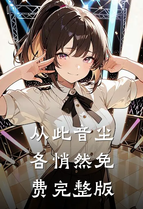 从此音尘各悄然免费完整版