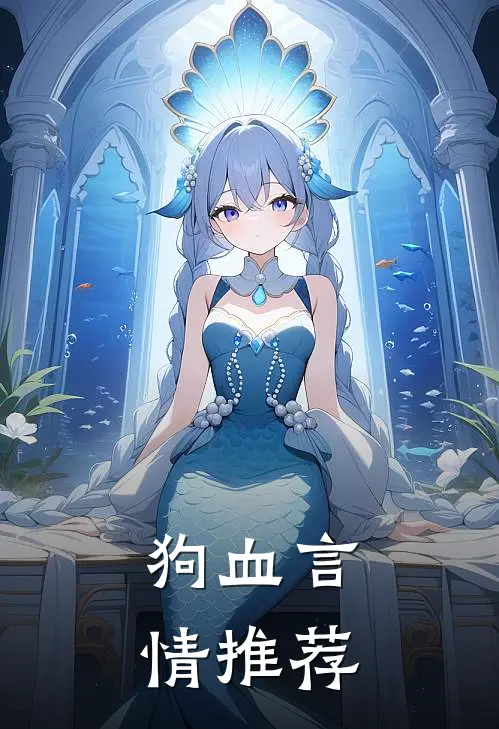 狗血言情推荐