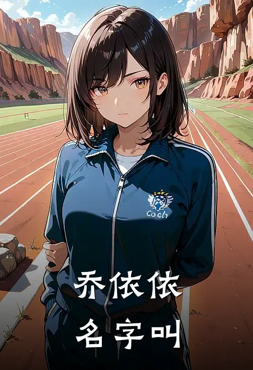 乔依依名字叫