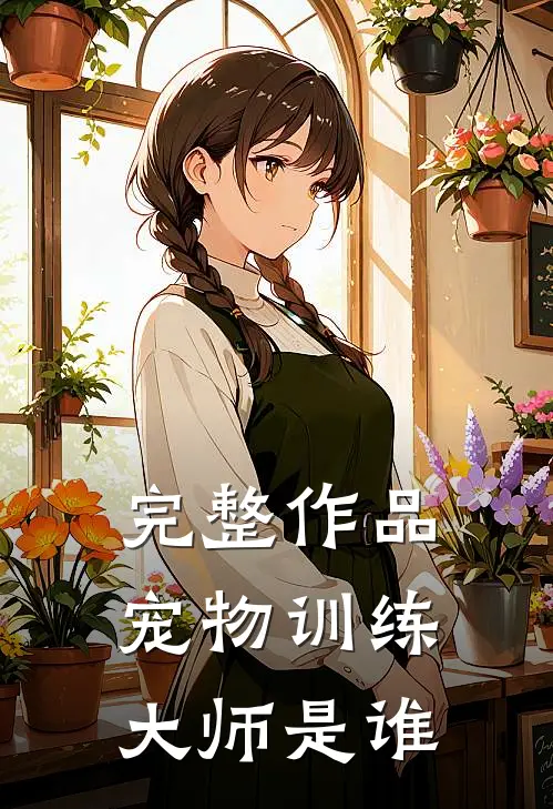 完整作品宠物训练大师是谁