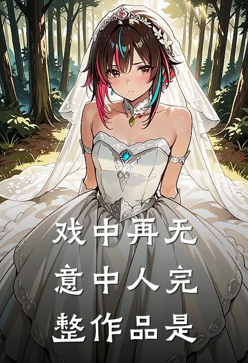 戏中再无意中人完整作品是