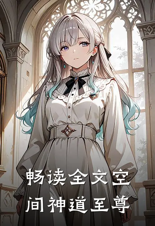 畅读全文空间神道至尊