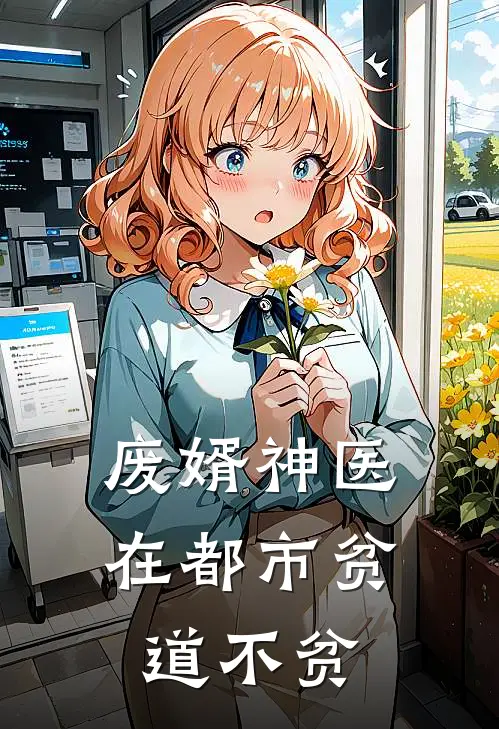 废婿神医在都市 贫道不贫