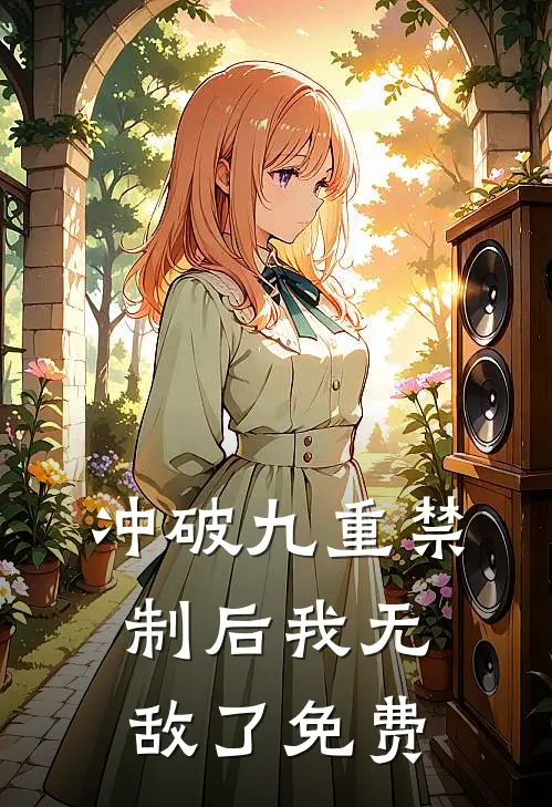 冲破九重禁制后我无敌了免费