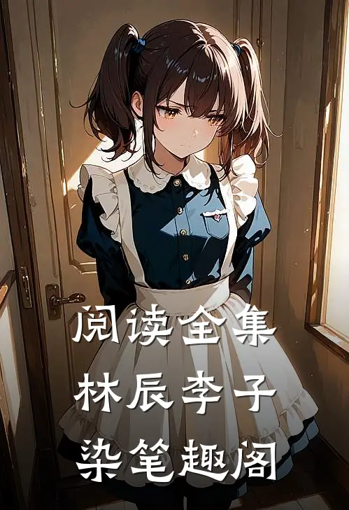 阅读全集林辰李子染笔趣阁