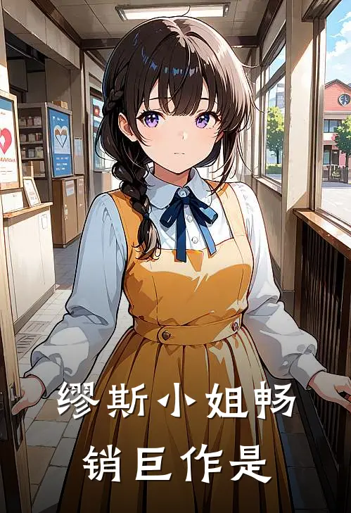 缪斯小姐畅销巨作是