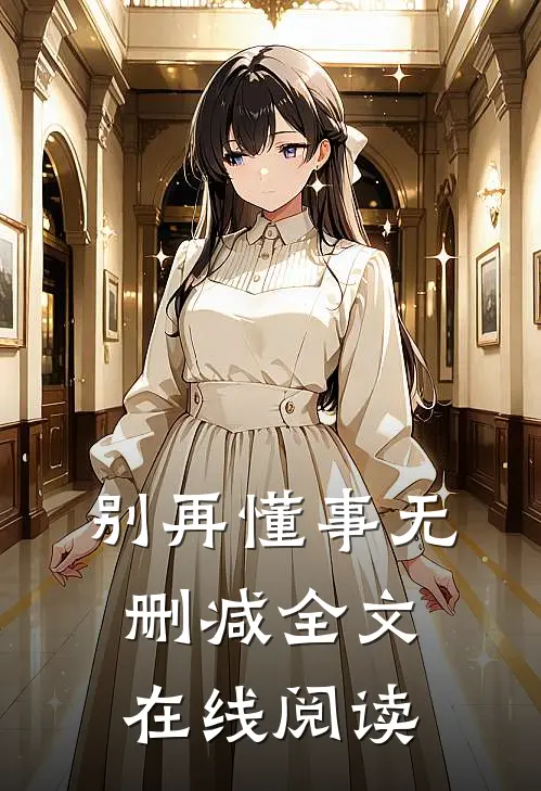 别再懂事无删减全文在线阅读