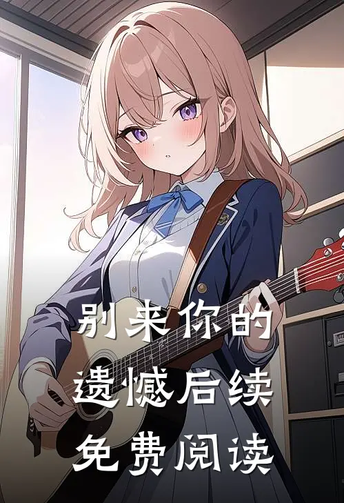 别来你的遗憾后续免费阅读