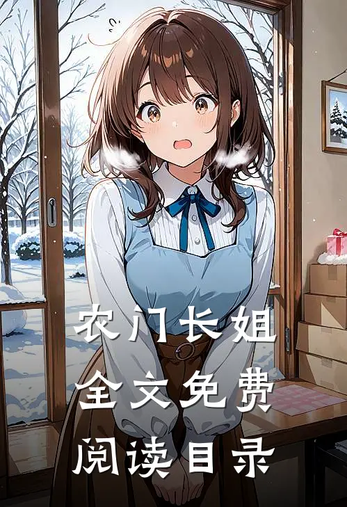 农门长姐全文免费阅读目录