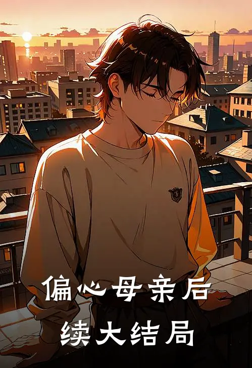偏心母亲后续大结局