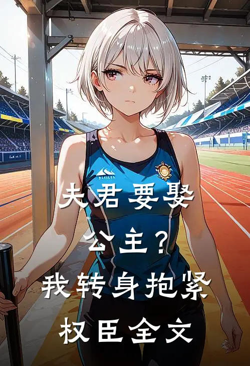 夫君要娶公主？我转身抱紧权臣全文