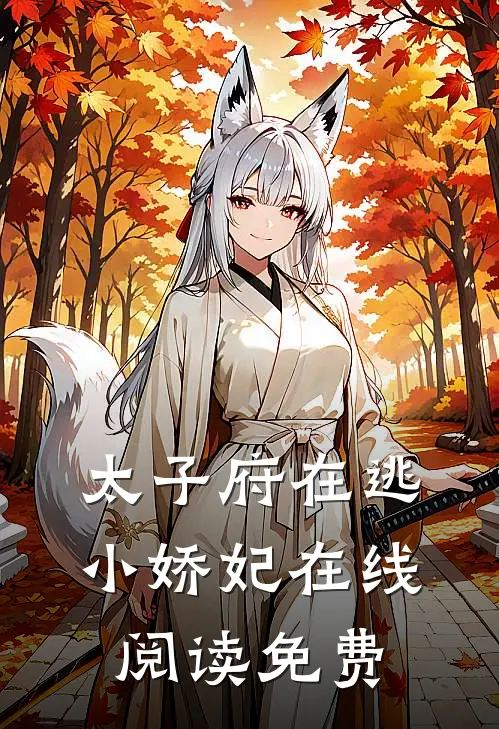 太子府在逃小娇妃在线阅读免费