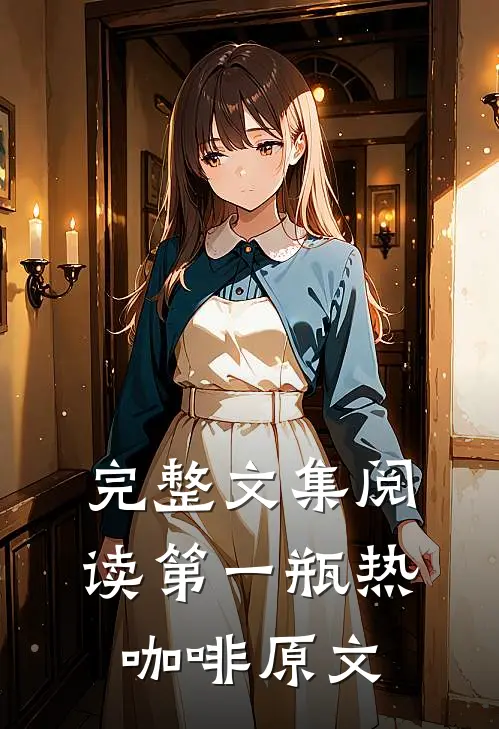完整文集阅读第一瓶热咖啡原文
