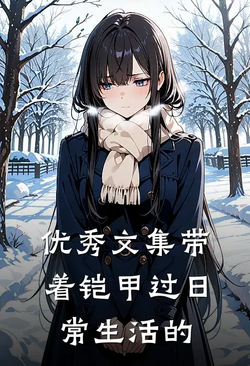 优秀文集带着铠甲过日常生活的