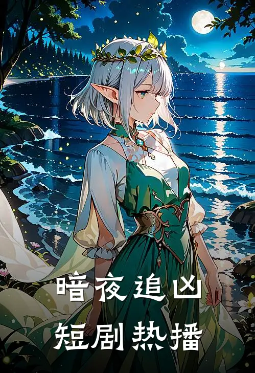 暗夜追凶短剧热播