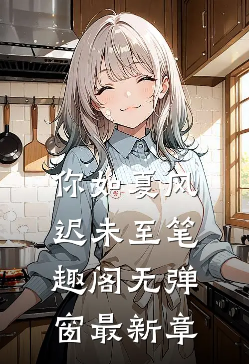 你如夏风迟未至笔趣阁无弹窗最新章