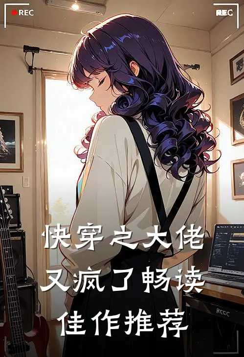快穿之大佬又疯了畅读佳作推荐