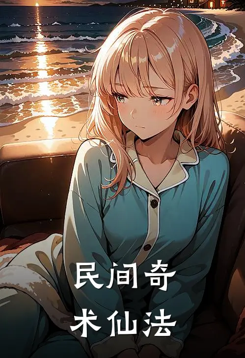 民间奇术仙法