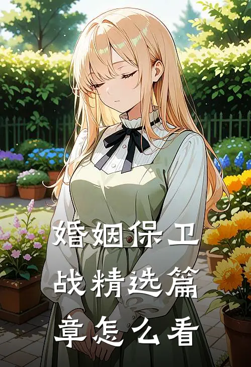婚姻保卫战精选篇章怎么看