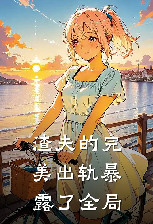 渣夫的完美出轨暴露了全局