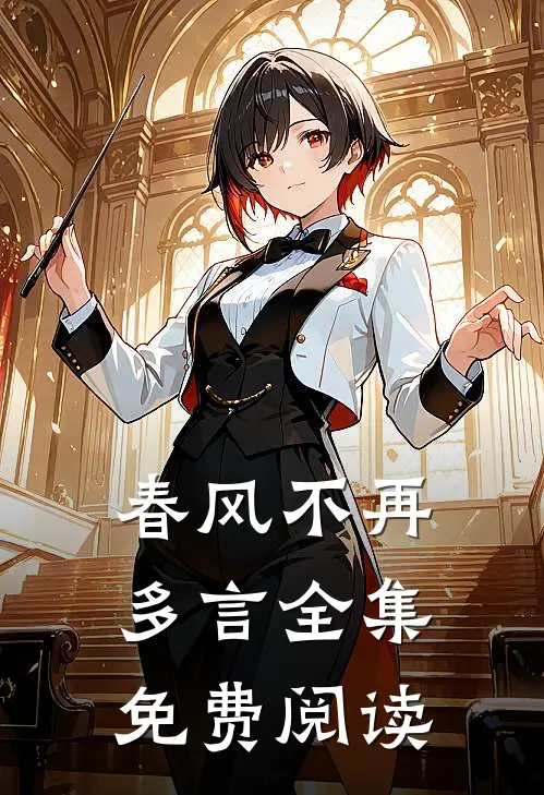 春风不再多言全集免费阅读