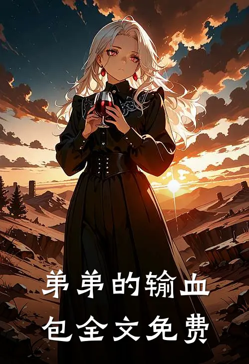 弟弟的输血包全文免费