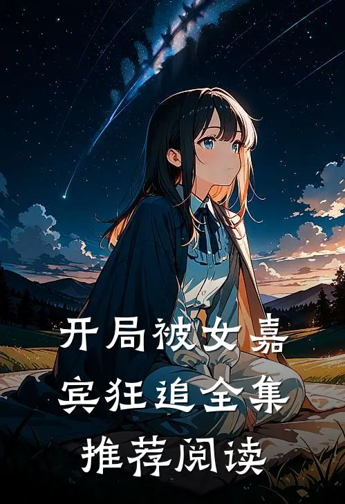 开局被女嘉宾狂追全集推荐阅读