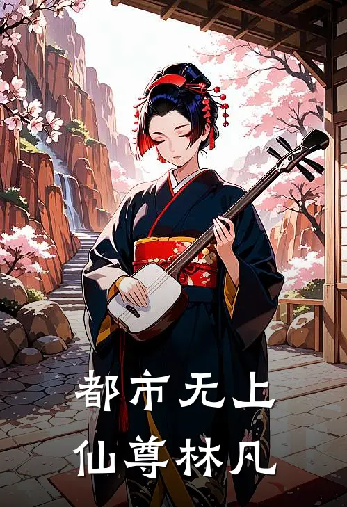 都市无上仙尊林凡