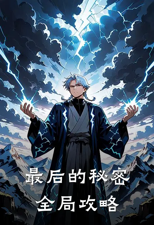 最后的秘密全局攻略