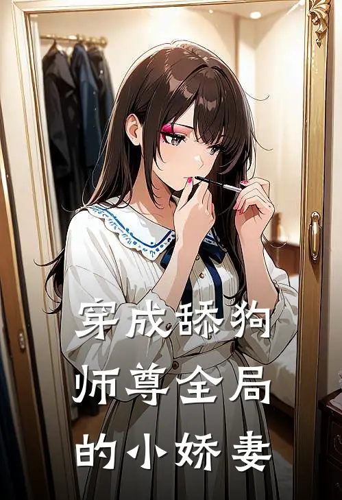 穿成舔狗师尊全局的小娇妻