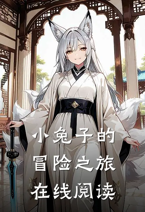 小兔子的冒险之旅在线阅读
