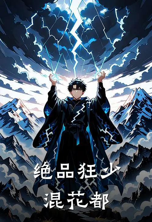 绝品狂少混花都