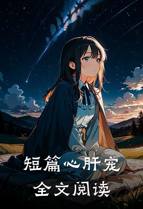 短篇心肝宠全文阅读