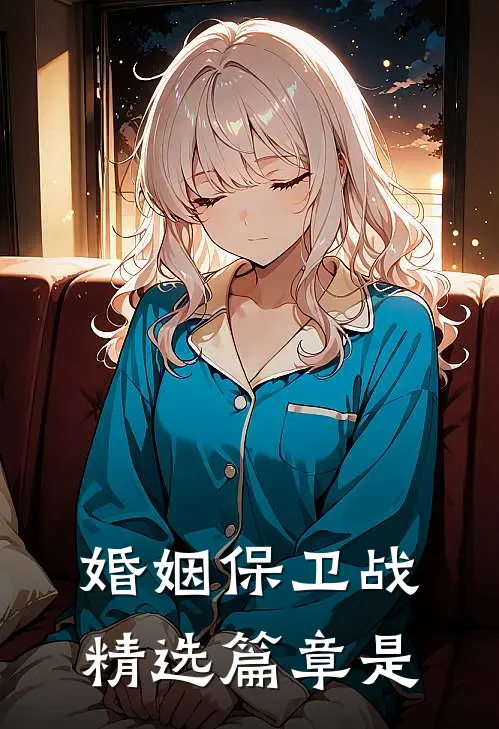婚姻保卫战精选篇章是