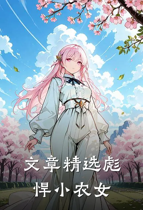 文章精选彪悍小农女