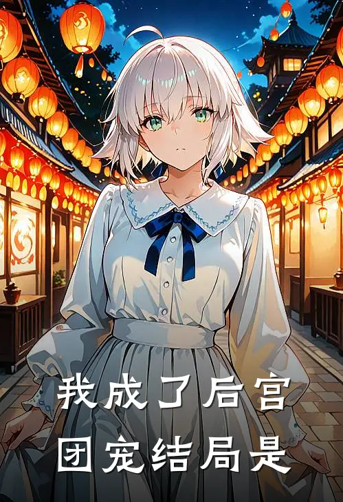 我成了后宫团宠结局是