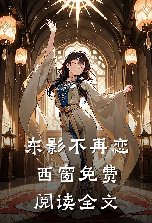 东影不再恋西窗免费阅读全文