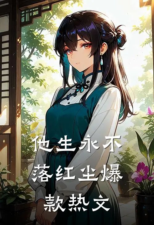 他生永不落红尘爆款热文