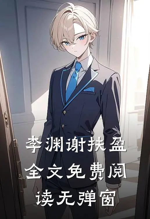 李渊谢扶盈全文免费阅读无弹窗