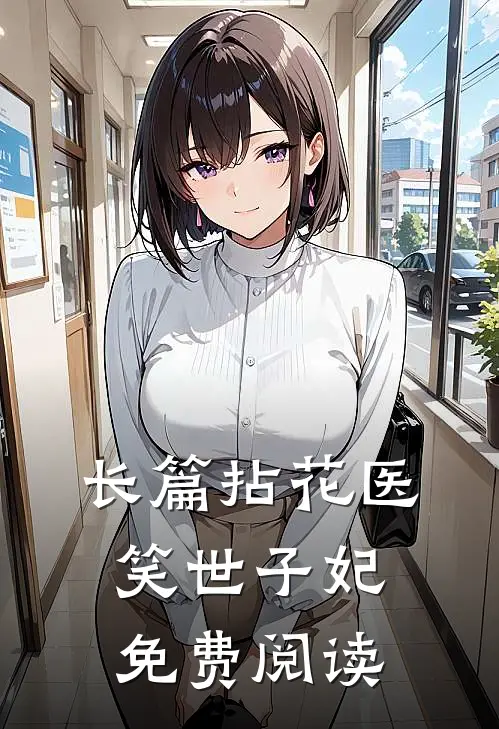 长篇拈花医笑世子妃免费阅读