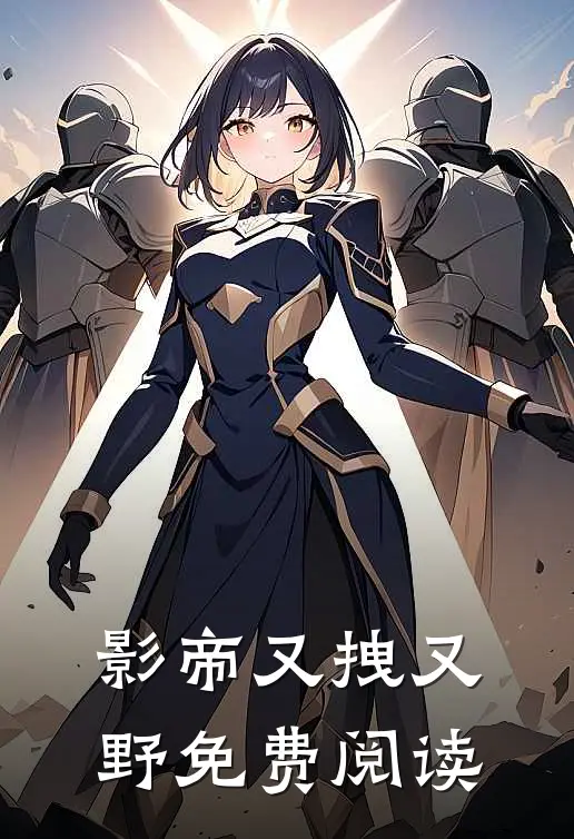 影帝又拽又野免费阅读