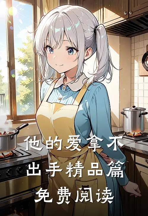 他的爱拿不出手精品篇免费阅读