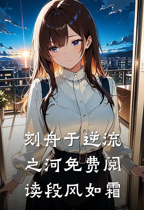 刻舟于逆流之河免费阅读段风如霜