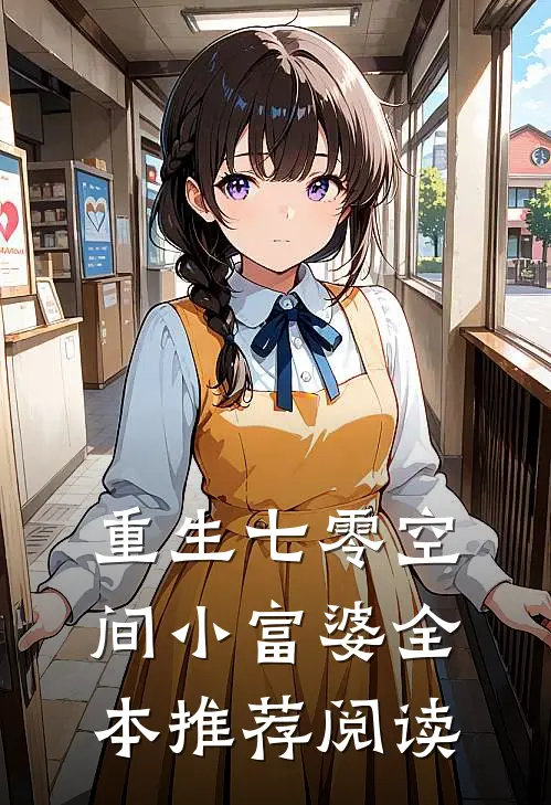 重生七零空间小富婆全本推荐阅读