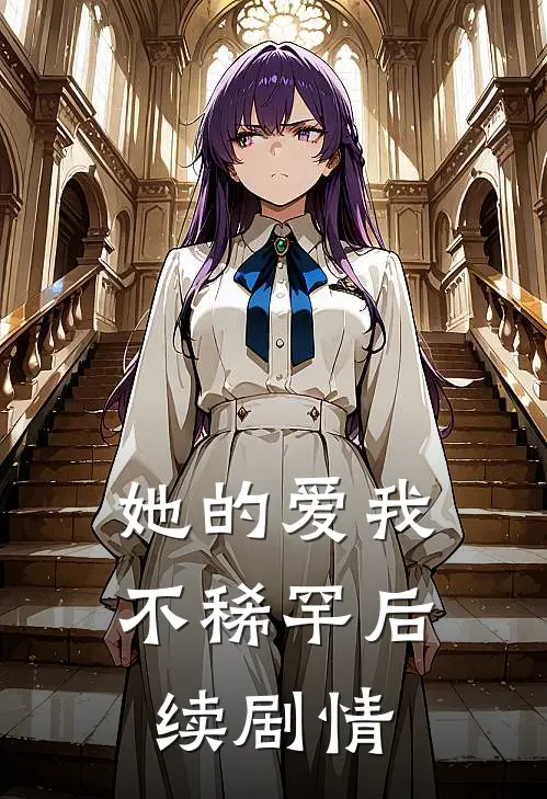 她的爱我不稀罕后续剧情