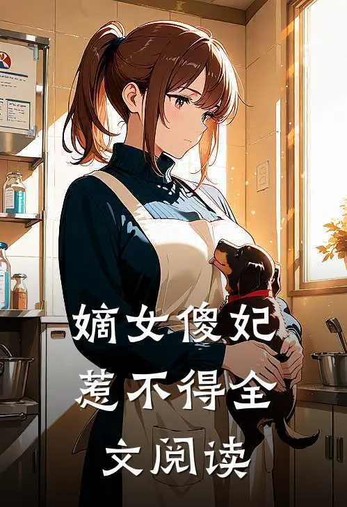 嫡女傻妃惹不得全文阅读