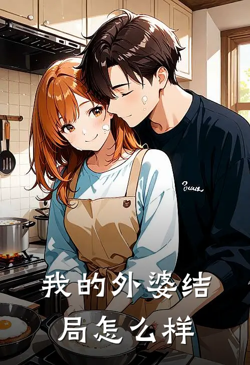 我的外婆结局怎么样