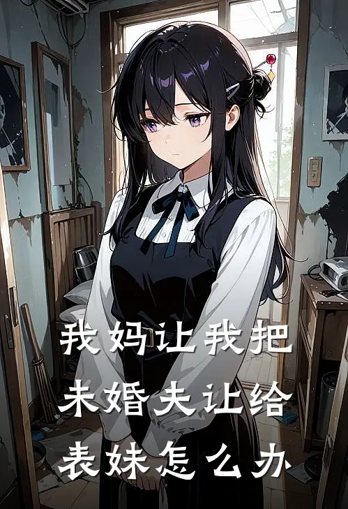 我妈让我把未婚夫让给表妹怎么办
